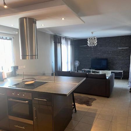 Superbe Appartement Tout Equipe Avec Parking. มาร์กเซย ภายนอก รูปภาพ